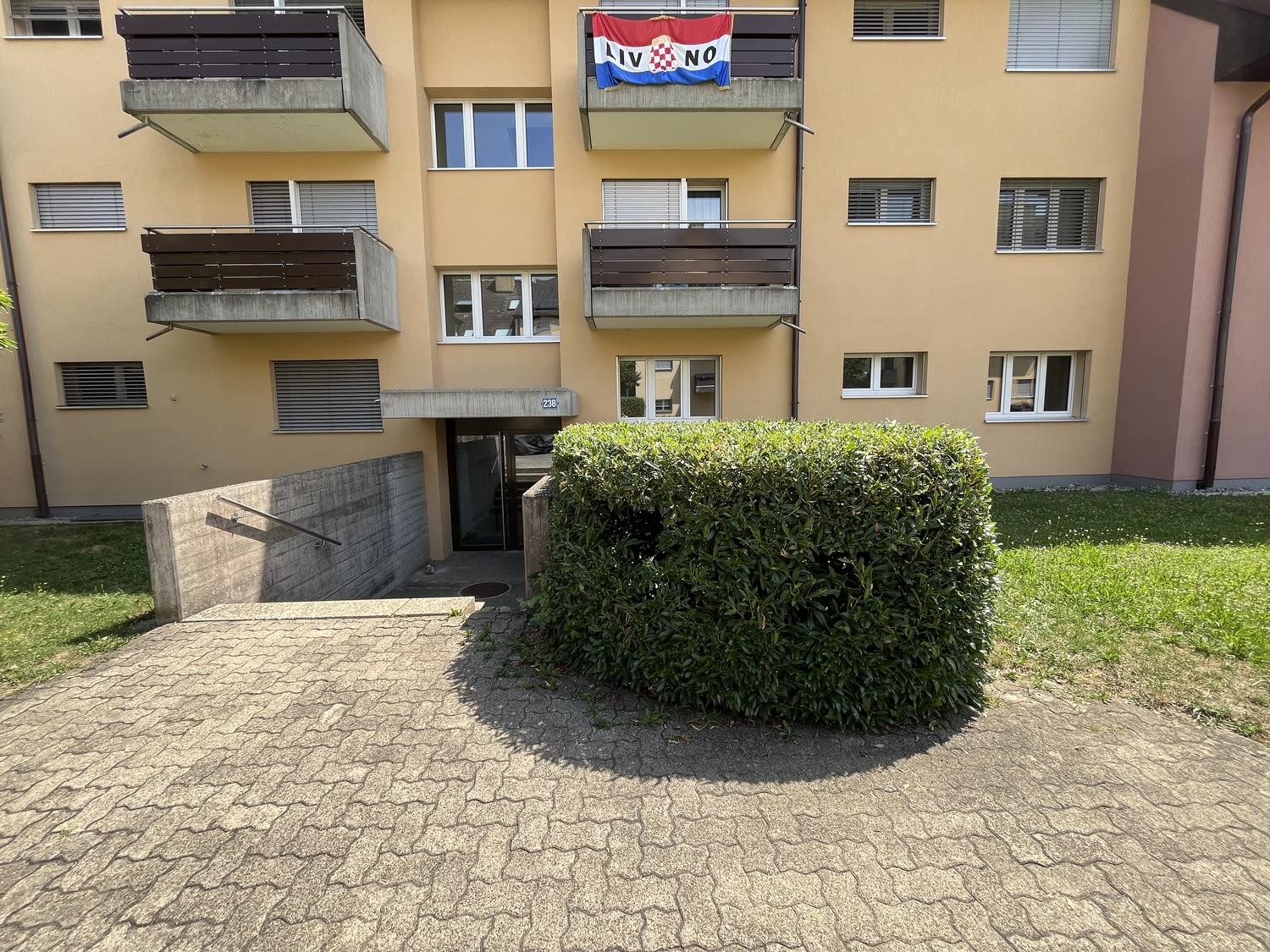 Schwandenholzsstrasse 238, 8046 Zürich image 3