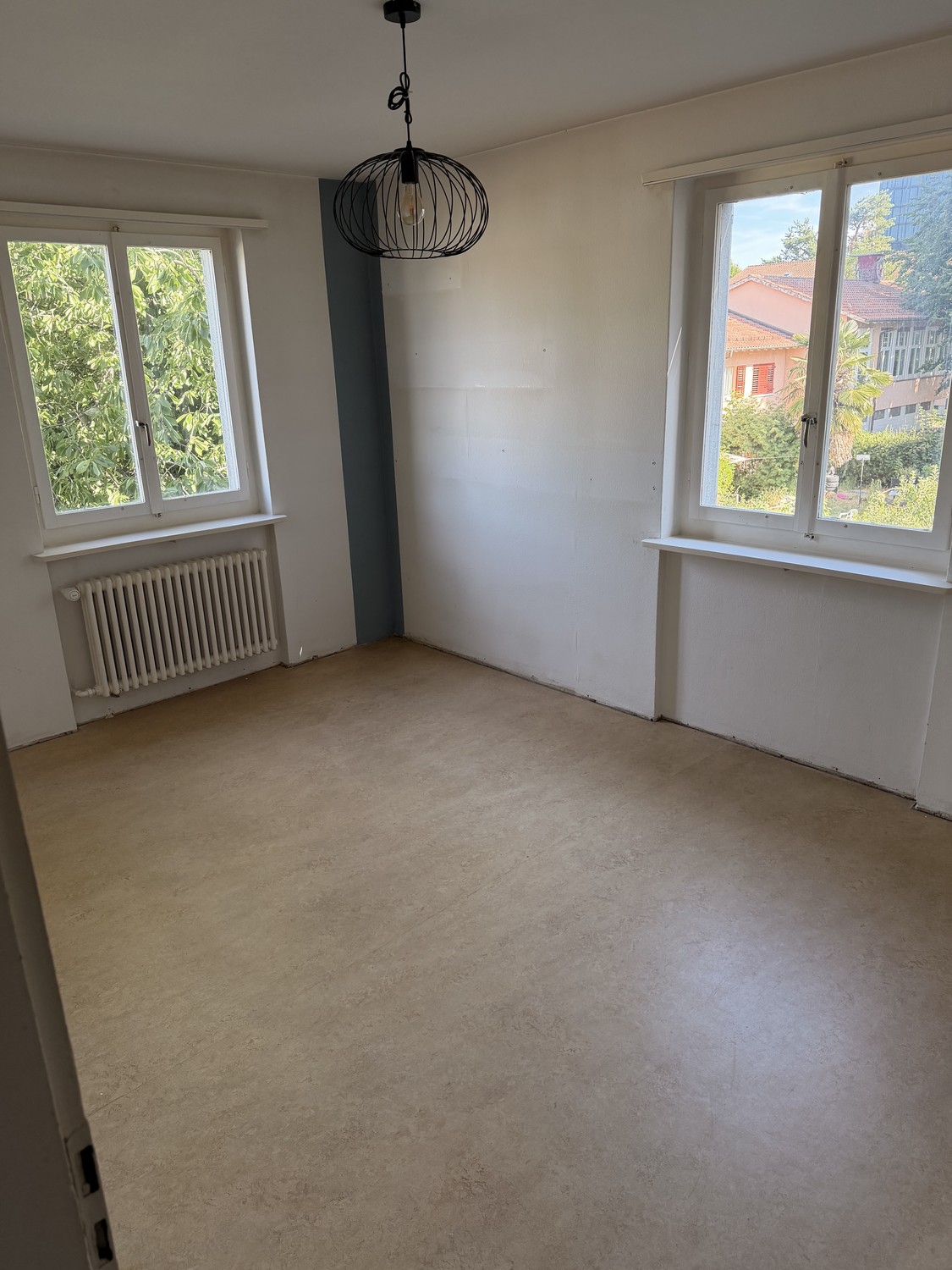 Bachmattstrasse 44, 8048 Zürich image 1