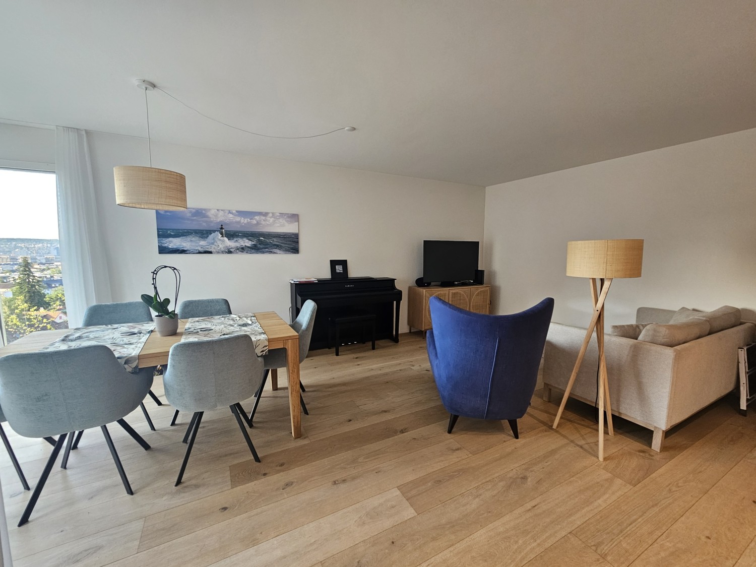 Birmensdorferstrasse 582, 8055 Zürich image 3