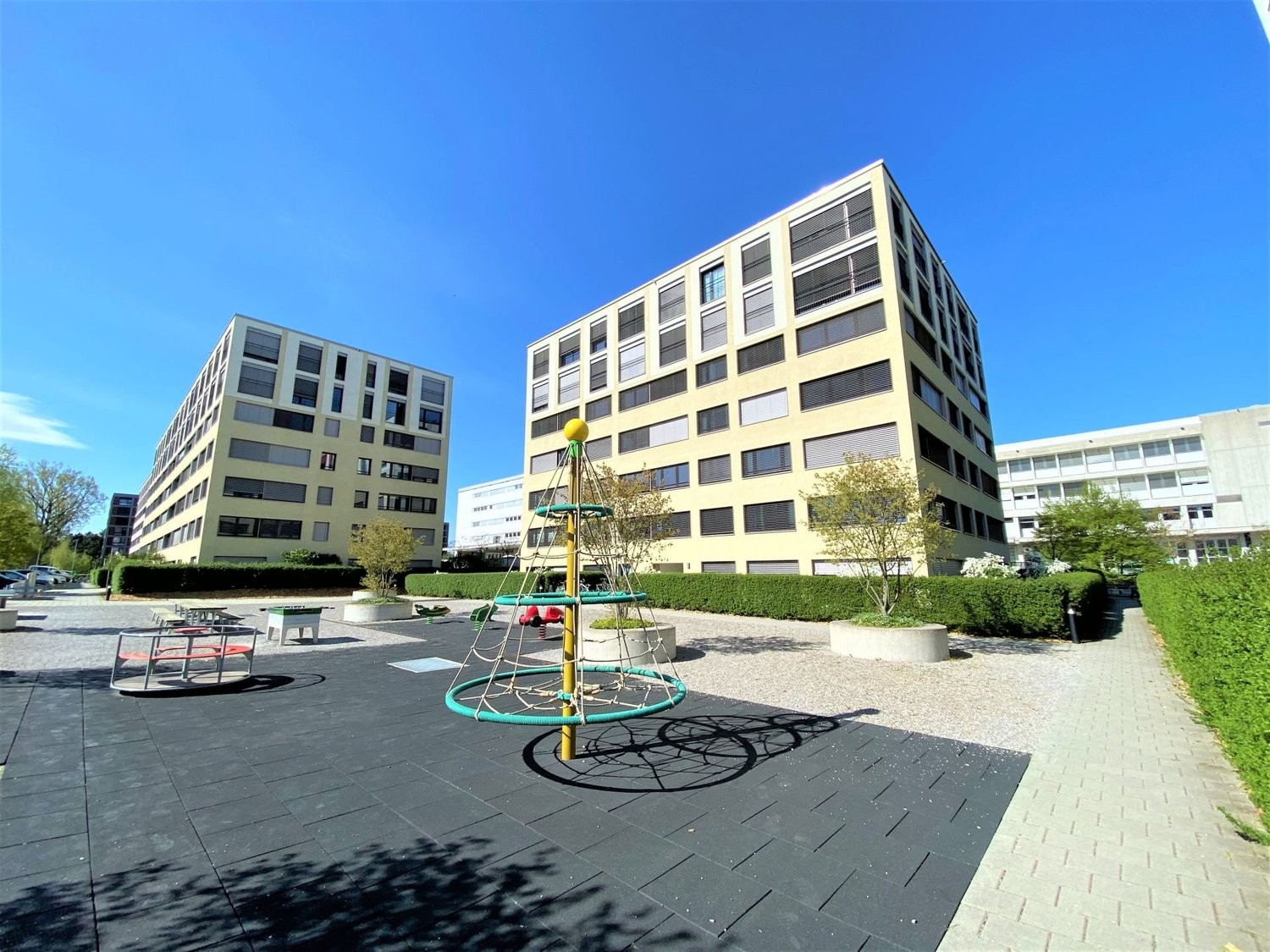 Arianestrasse 17, 8052 Zürich image 9