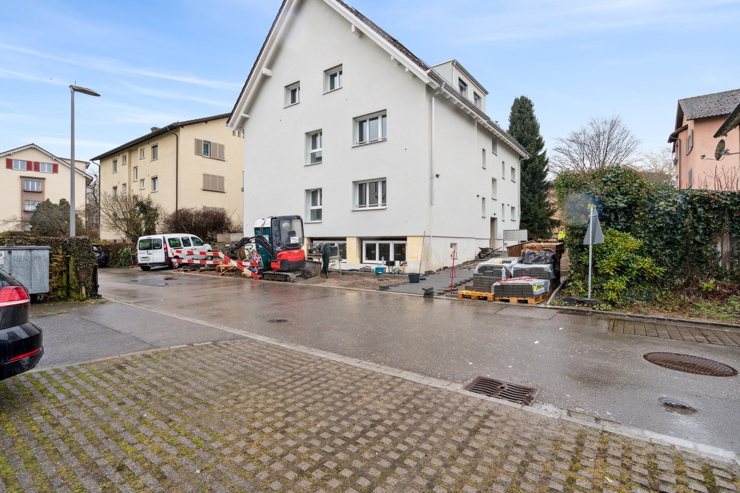 Lindenstrasse 10, 8152 Glattbrugg image 12