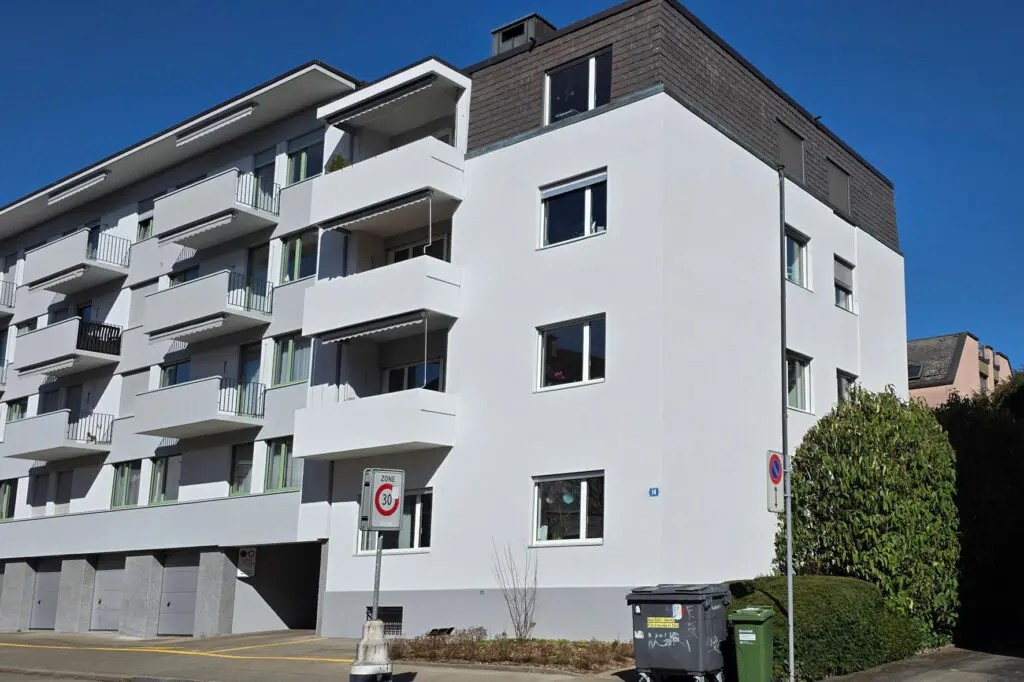 Ringstrasse 14, 8057 Zürich image 3