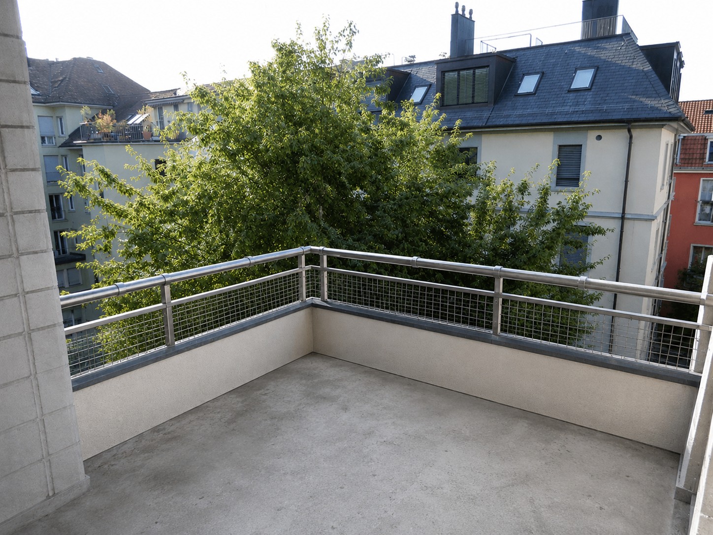 Lindenstrasse 38, 8008 Zürich image 3
