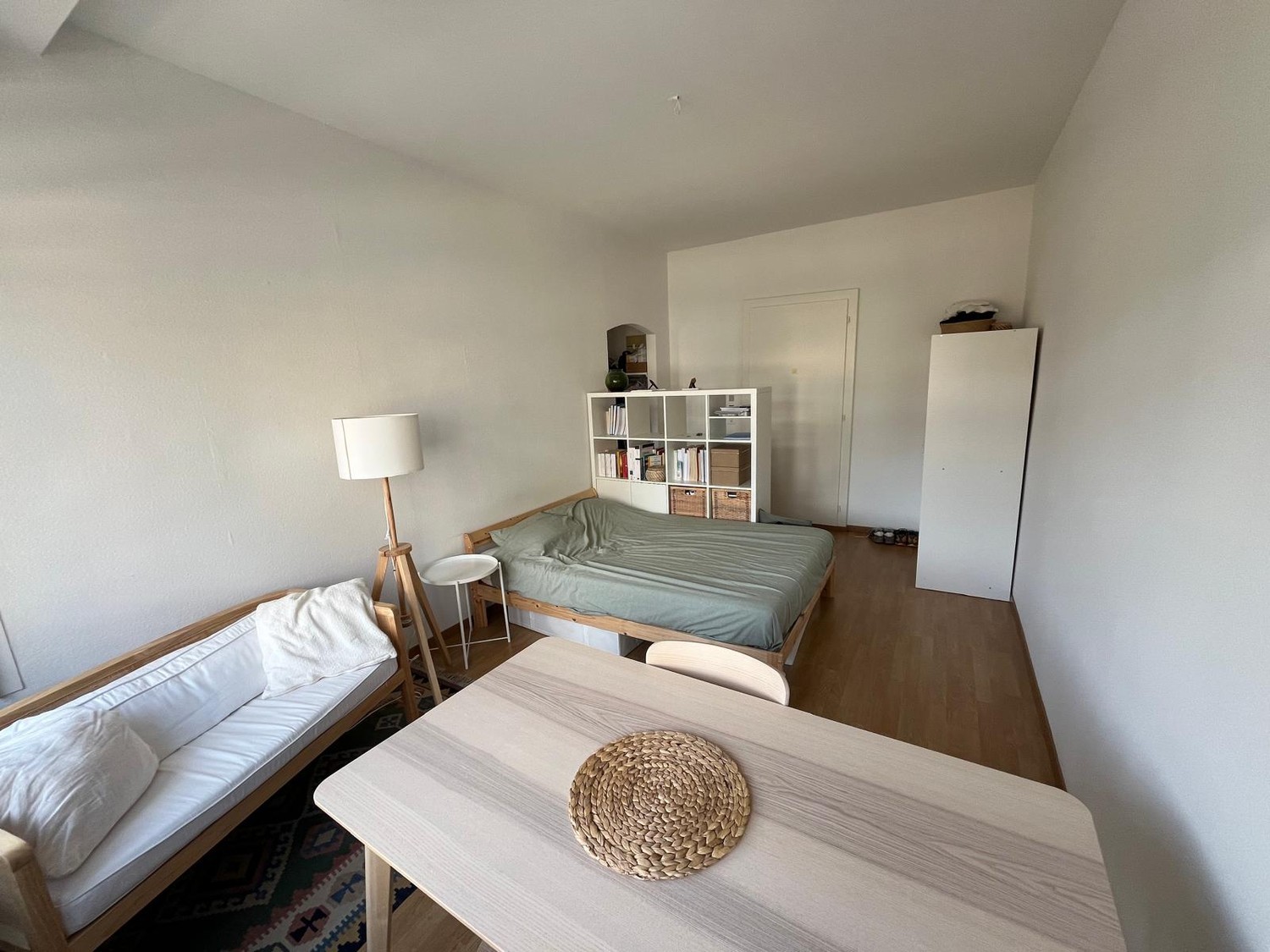 Horneggstrasse 9, 8008 Zürich image 1