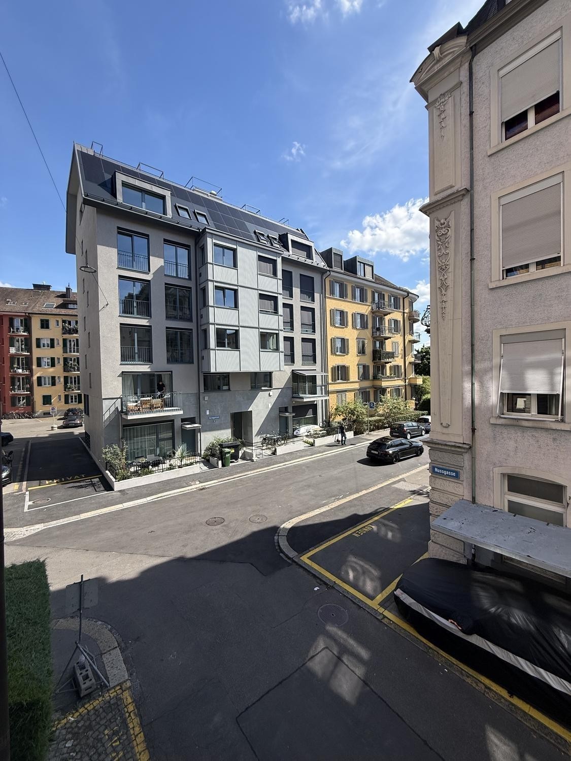Horneggstrasse 9, 8008 Zürich image 3