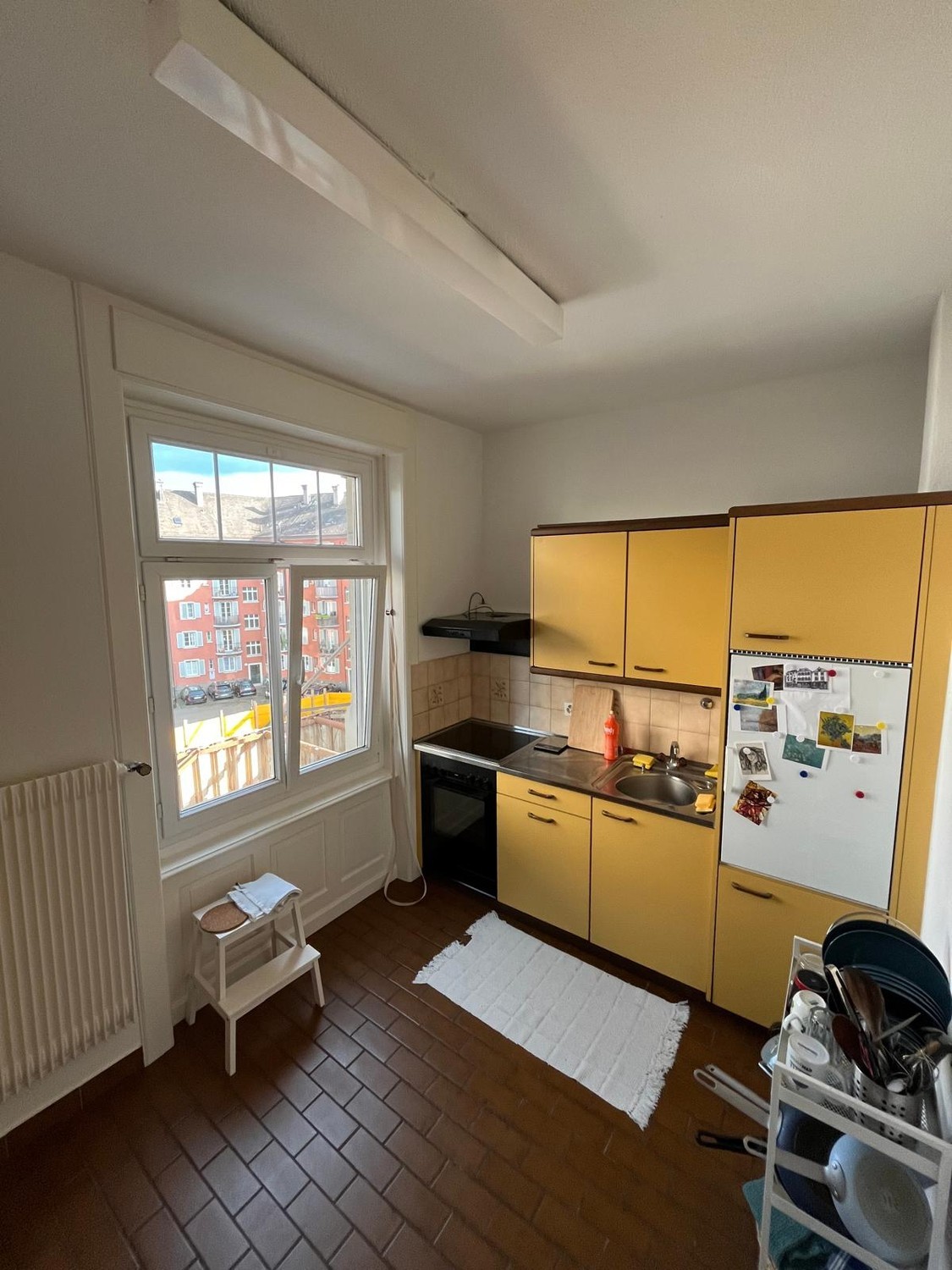 Horneggstrasse 9, 8008 Zürich image 4