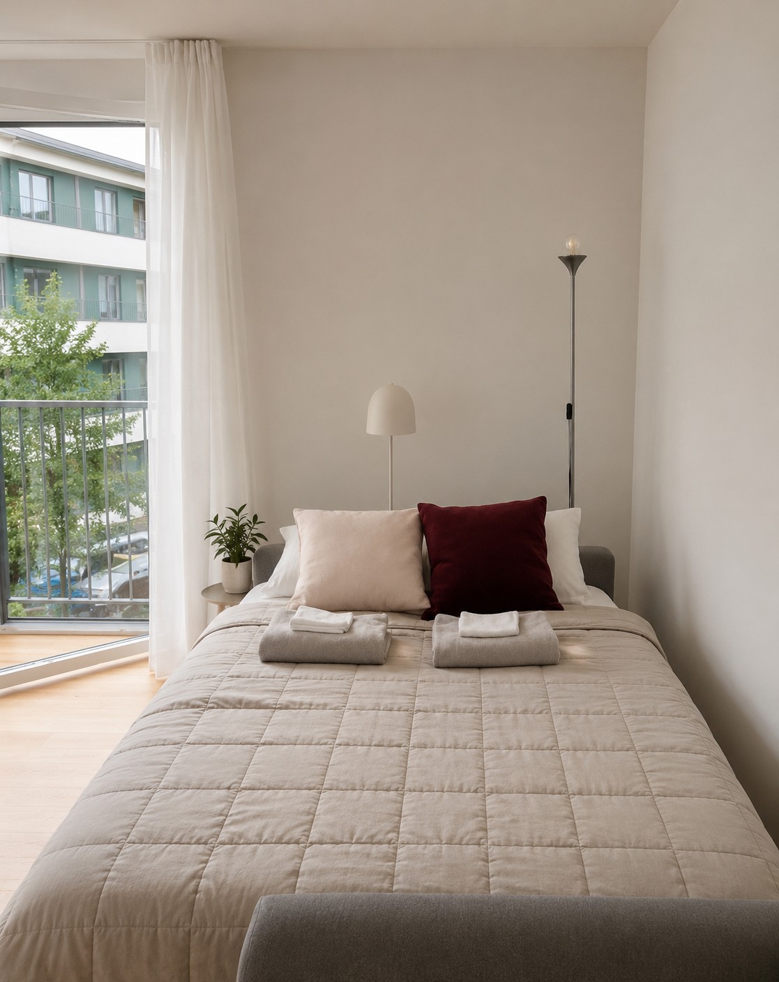 8045 Zurich image 3