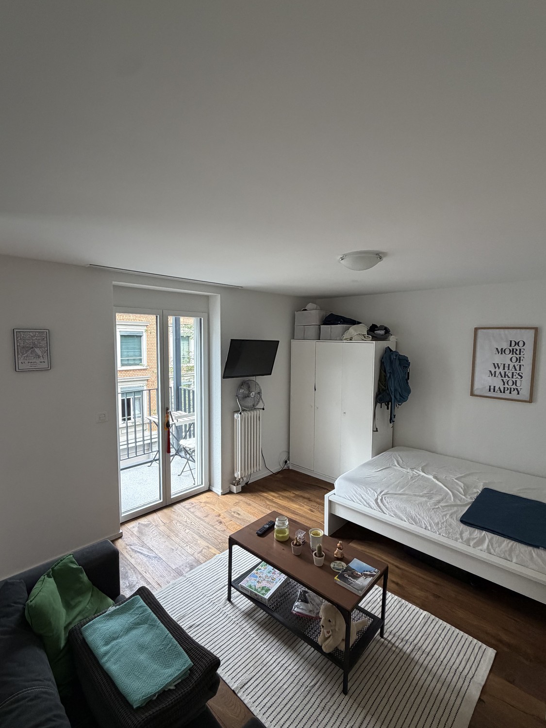 Luisenstrasse 40, 8005 Zurich image 1