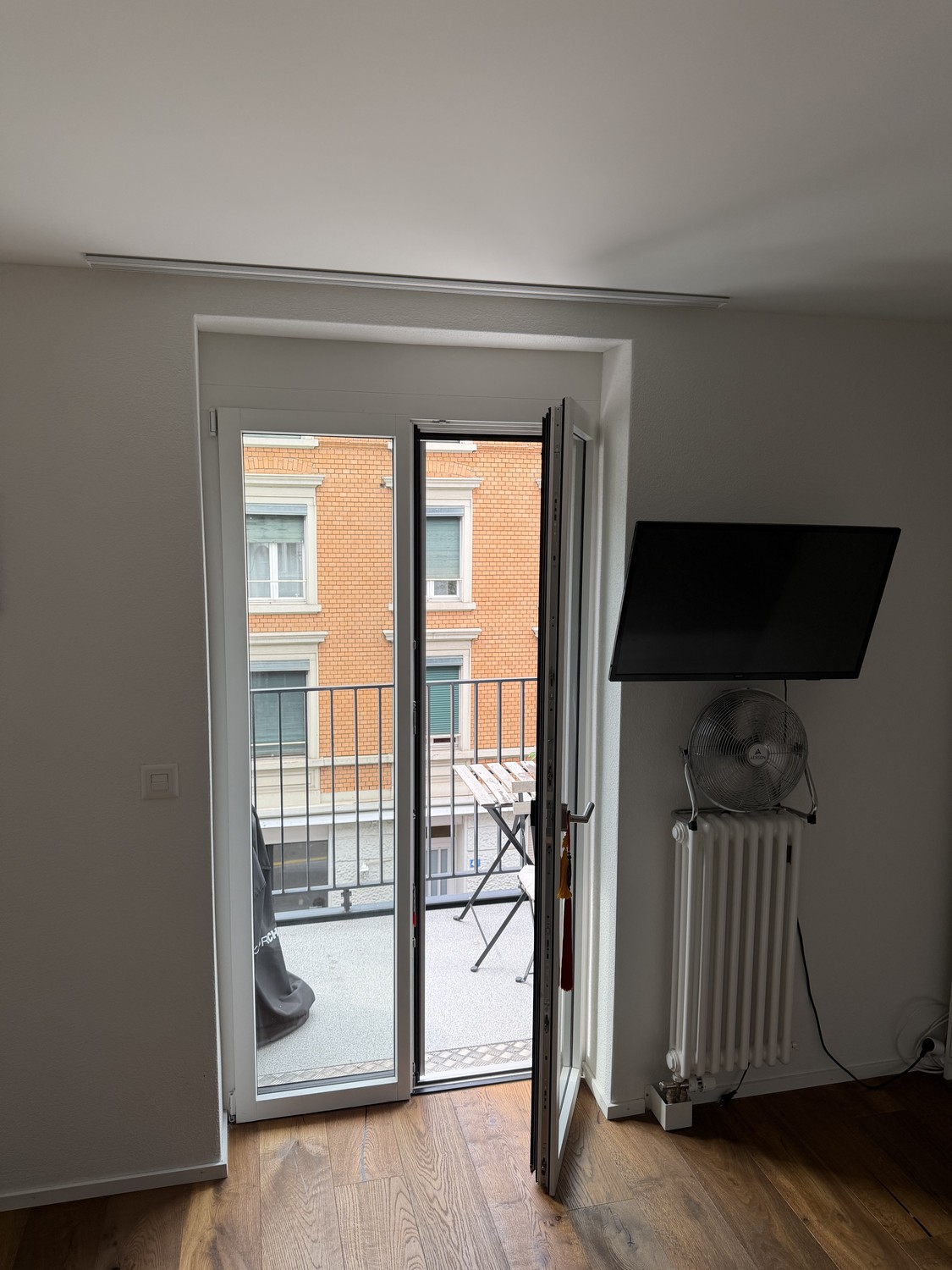 Luisenstrasse 40, 8005 Zurich image 15
