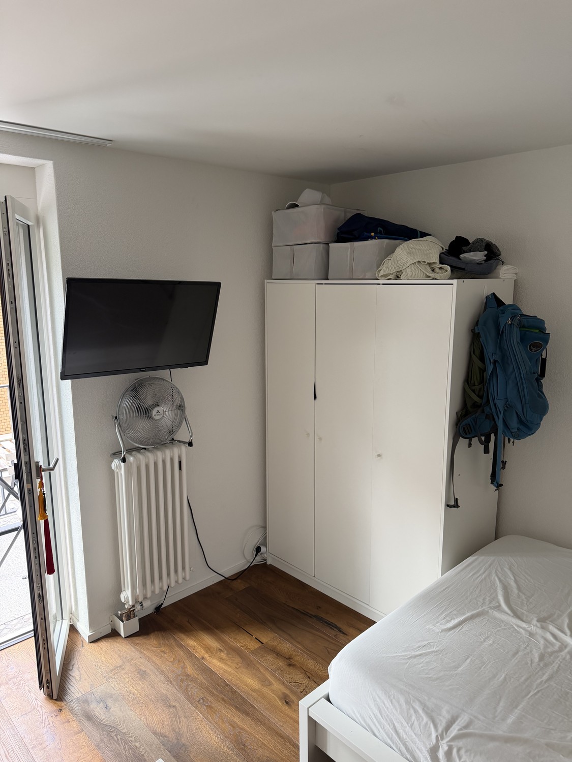 Luisenstrasse 40, 8005 Zurich image 16