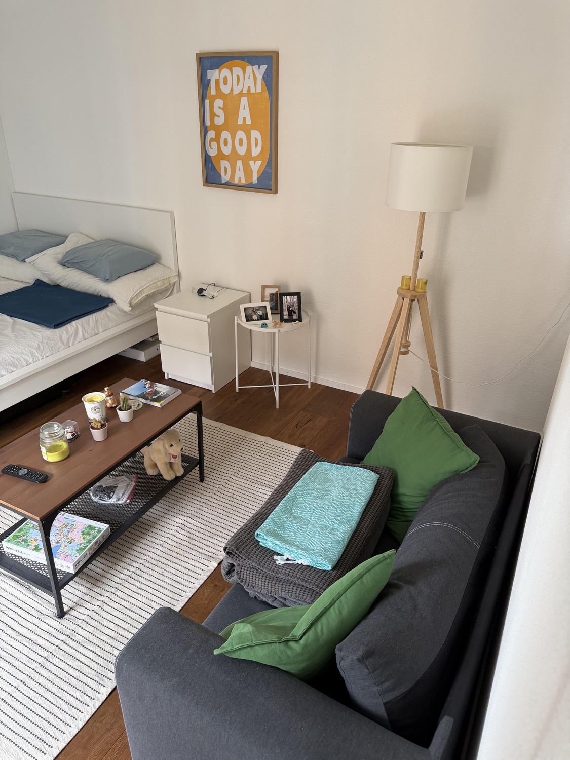 Luisenstrasse 40, 8005 Zurich image 18