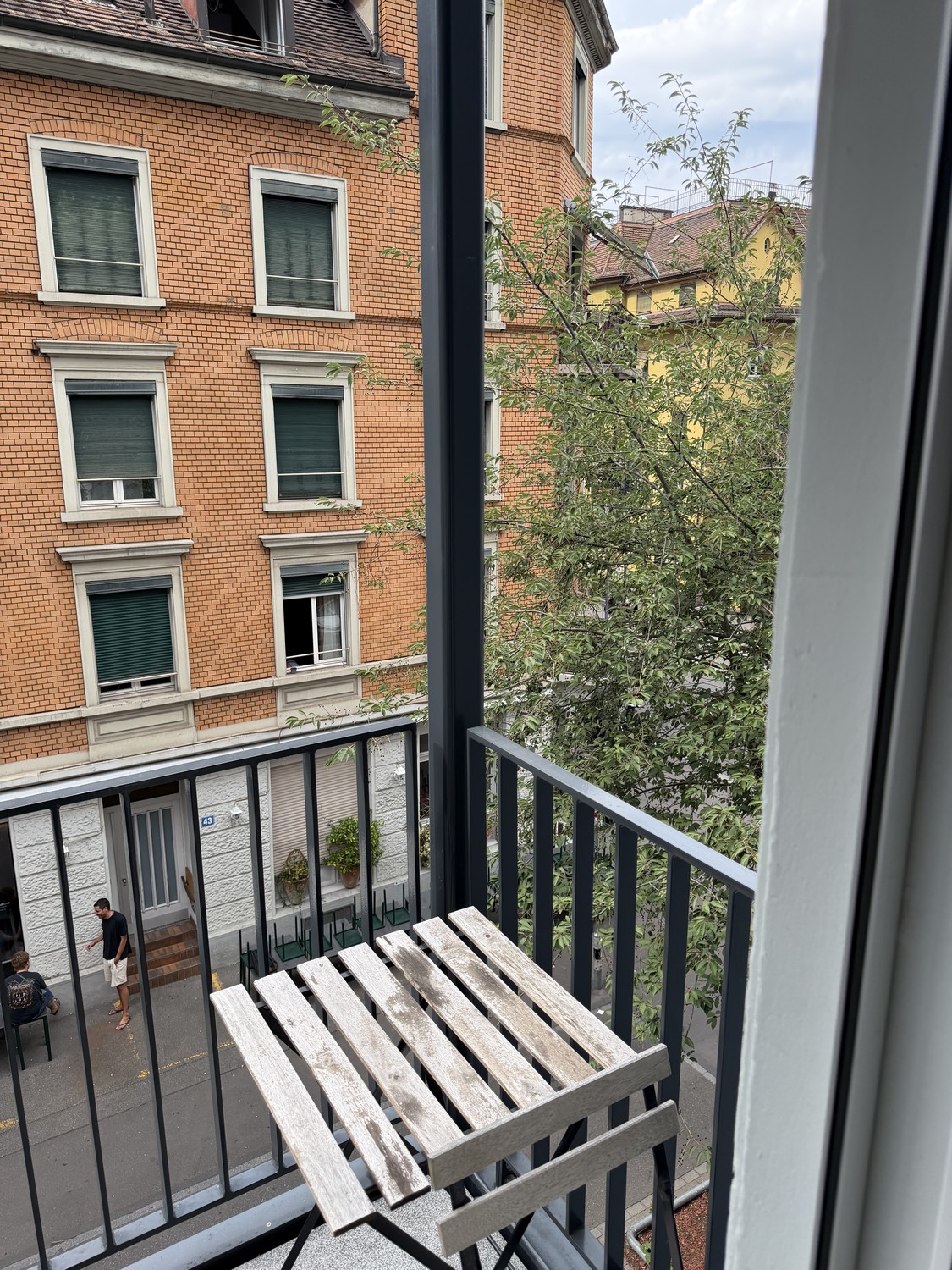 Luisenstrasse 40, 8005 Zurich image 19
