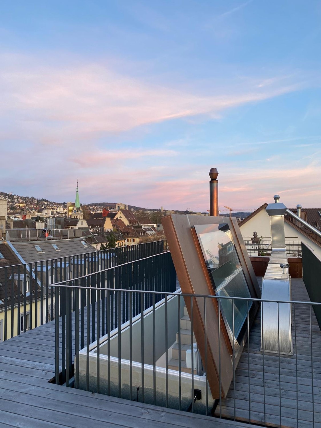 Luisenstrasse 40, 8005 Zurich image 3