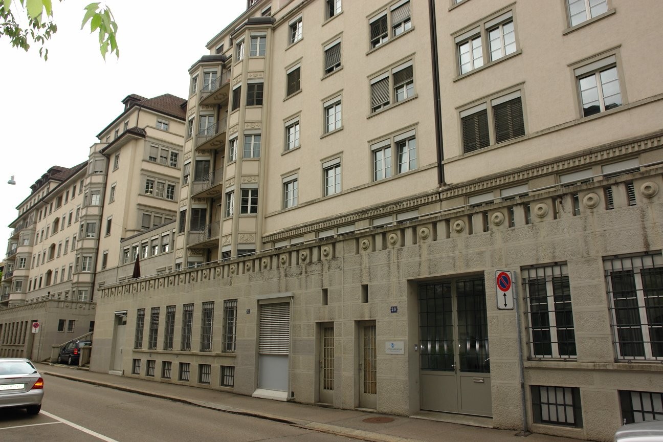 Stampfenbachstr. 67, 8006 Zürich image 1
