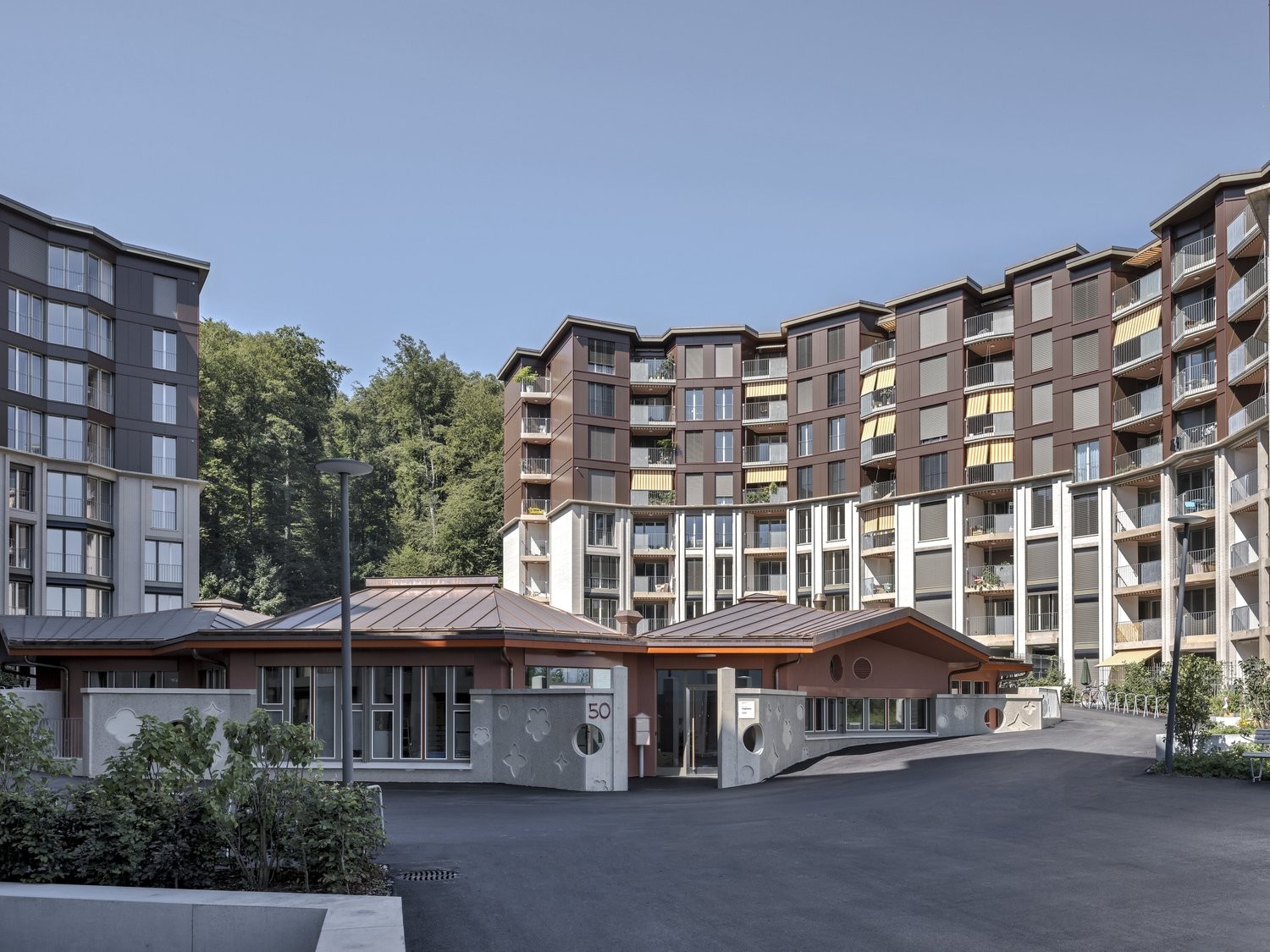 Käferholzstr. 42, 8057 Zürich image 1