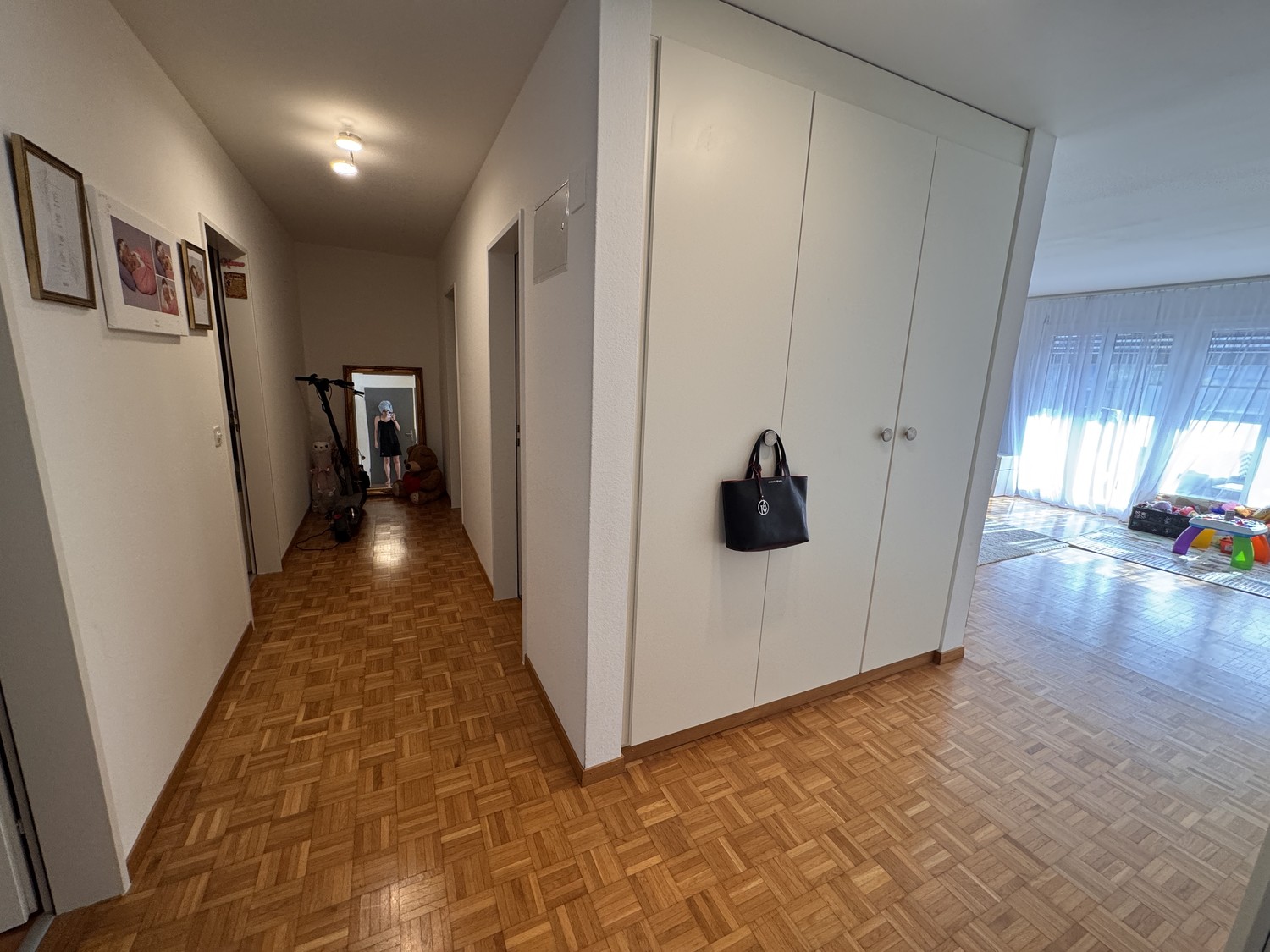 Wehntalerstrasse 596b, 8046 Zürich image 3