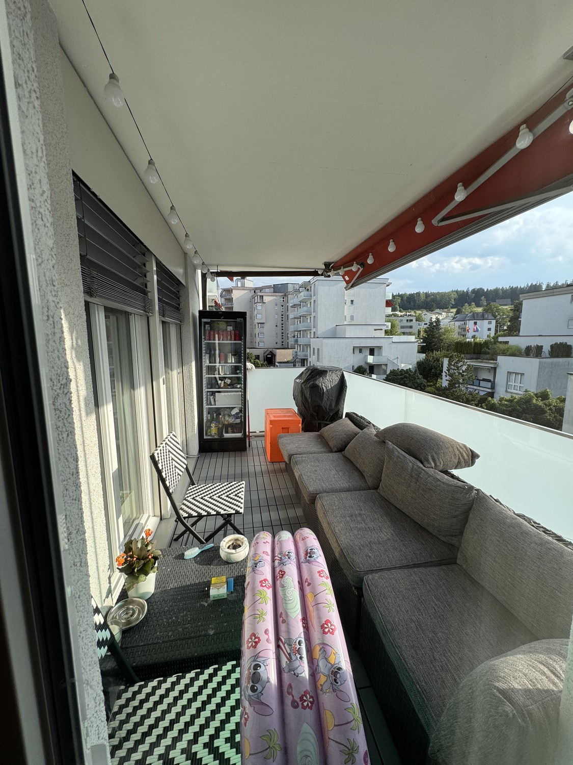 Wehntalerstrasse 596b, 8046 Zürich image 5