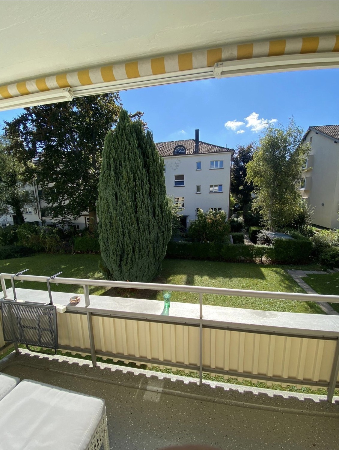 Im Heuried 55, 8055 Zürich image 3