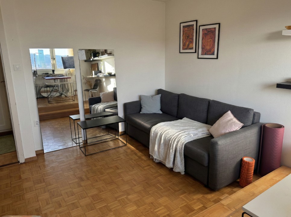 Griesernweg, 8037 Zurich image 1