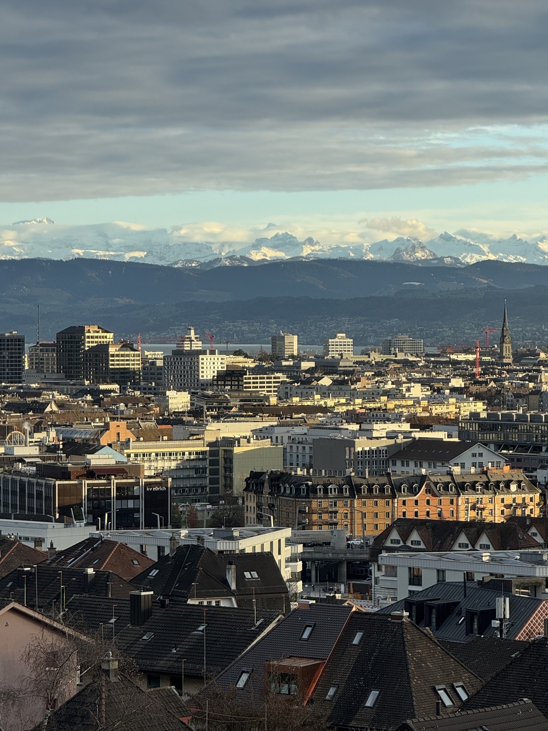 Griesernweg, 8037 Zurich image 6