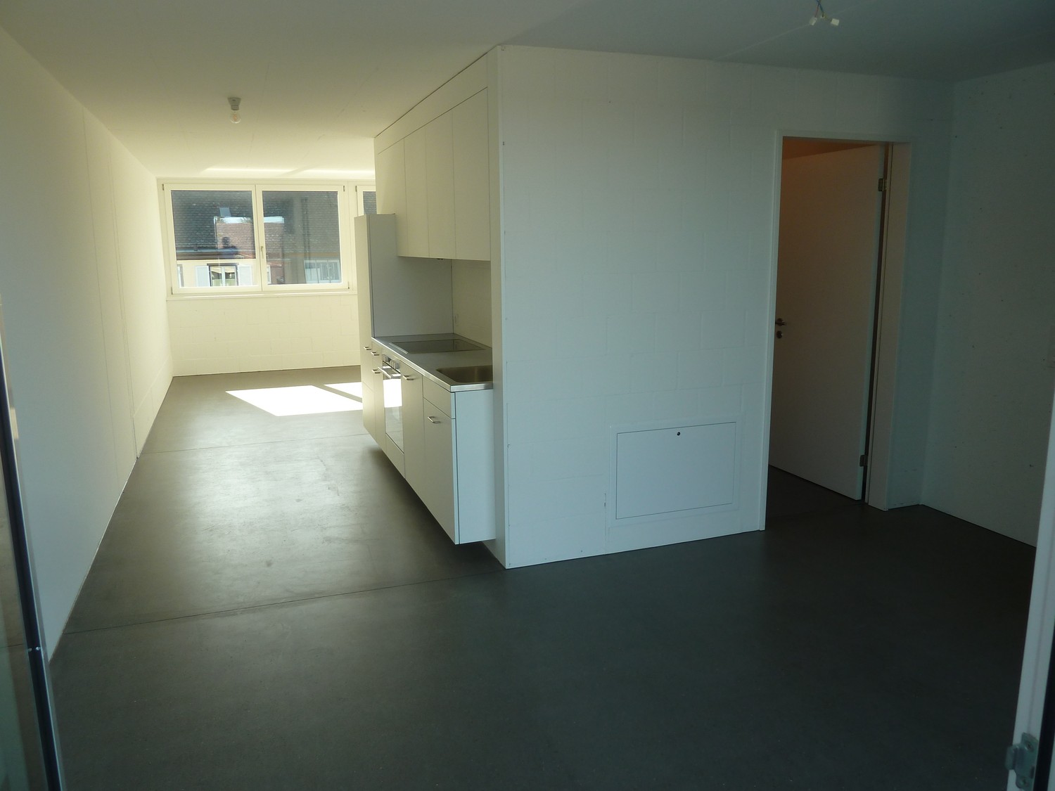 Wehntalerstrasse 29, 8057 Zürich image 1