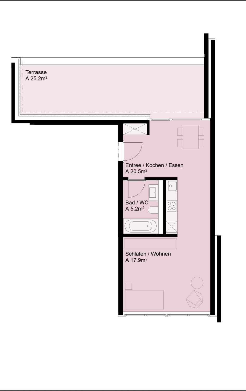 Wehntalerstrasse 29, 8057 Zürich image 6
