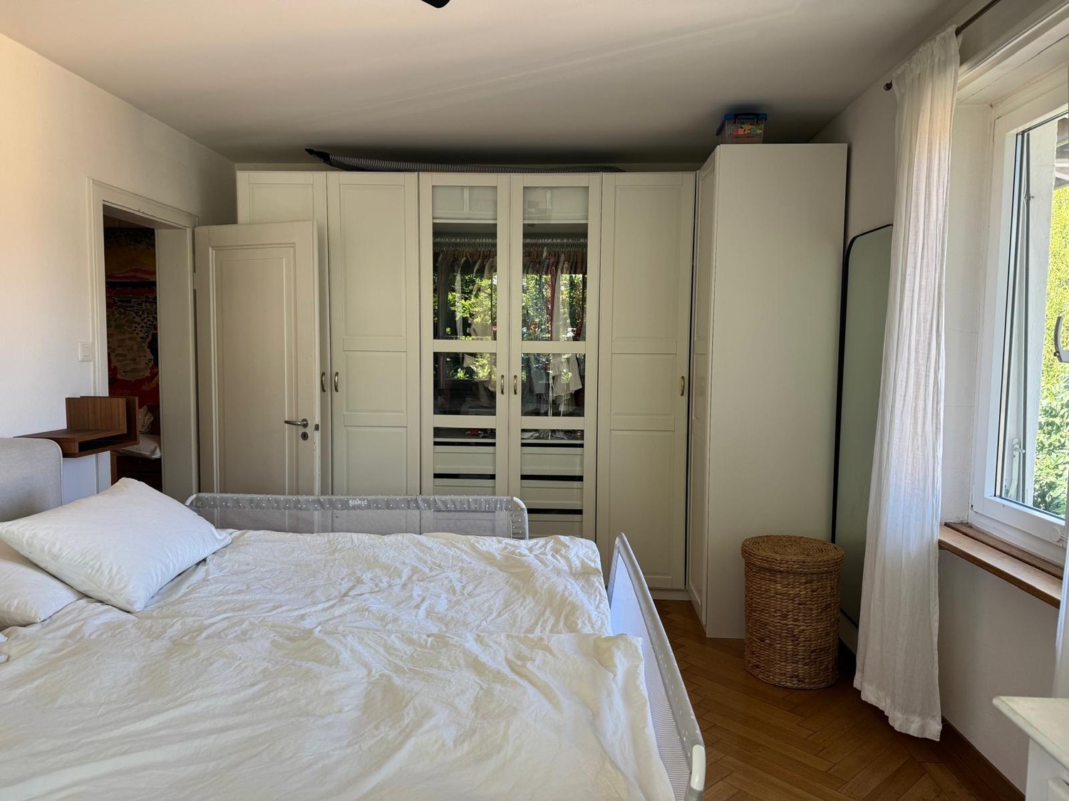 Dufourstrasse 104, 8008 Zürich image 16