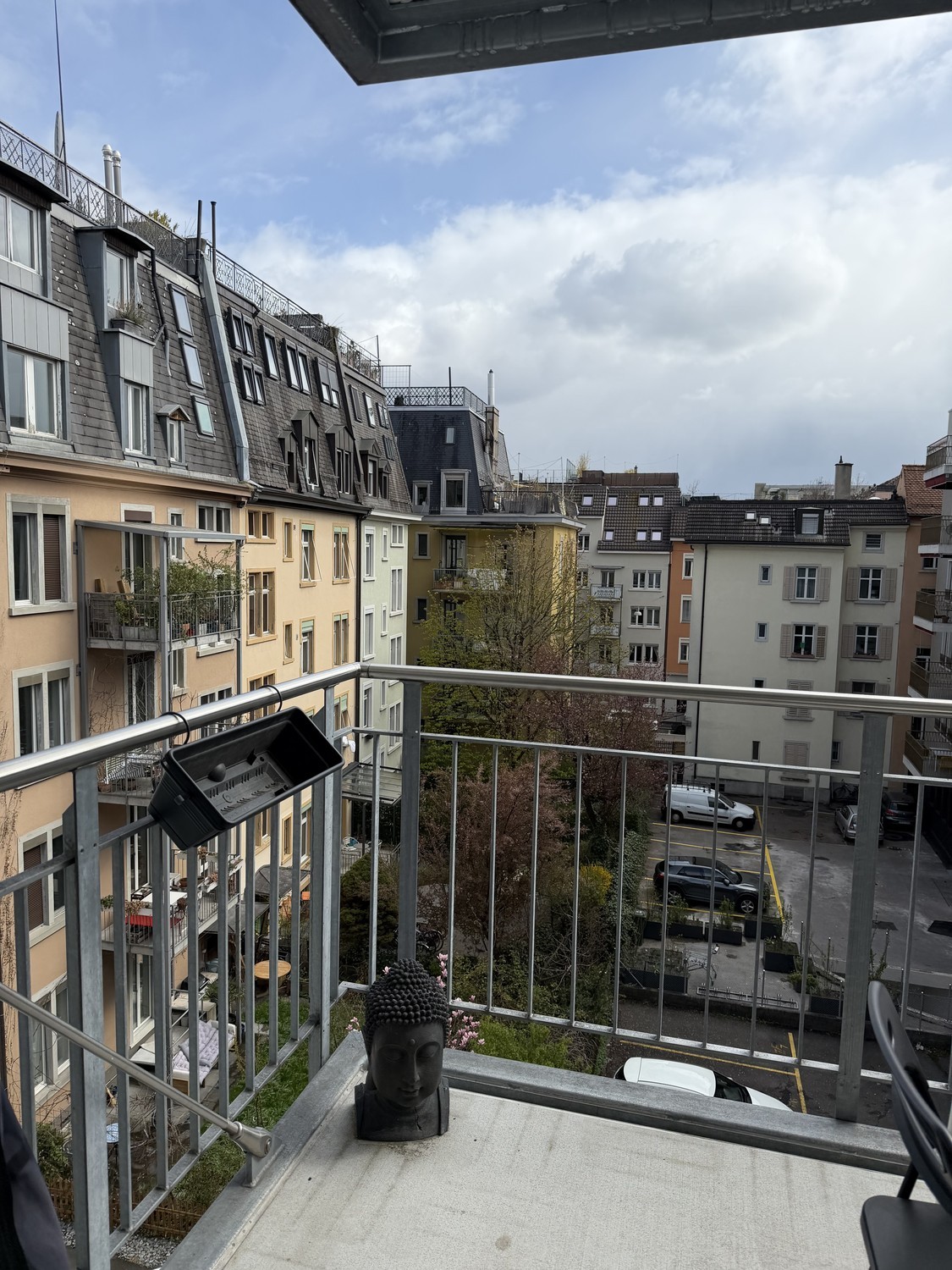 Kalkbreitestrasse 71, 8003 Zürich image 3