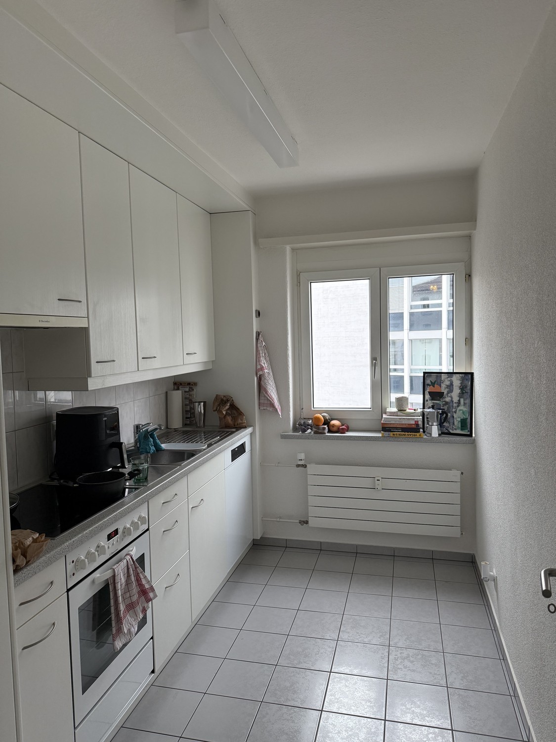 Kalkbreitestrasse 71, 8003 Zürich image 5