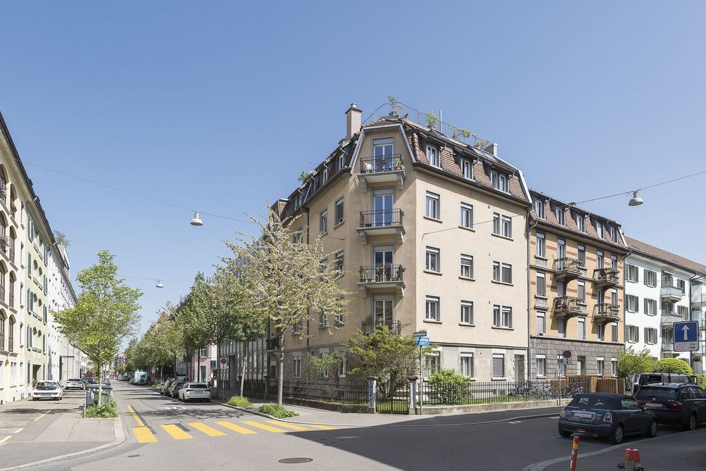 Agnesstrasse 22, 8004 Zürich image 1