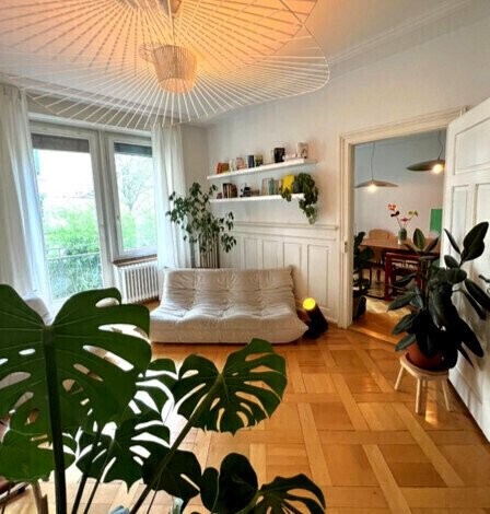 8032 Zurich image 3
