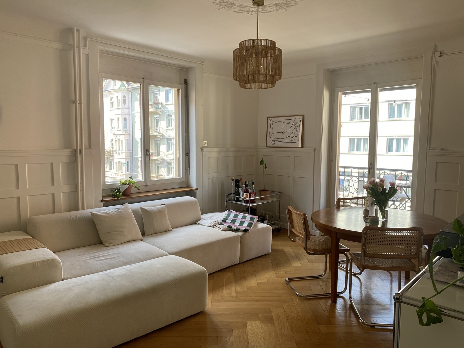 Kronenstrasse, 8006 Zürich image 1