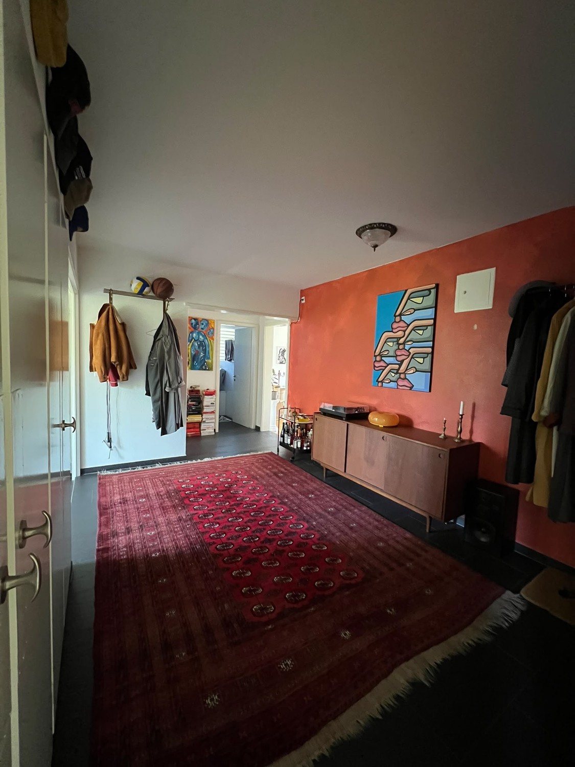 Forchstrasse 319, 8008 Zurich image 1